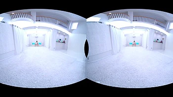 Super Hot 18+ Teen Delilah Dagger Strips For You