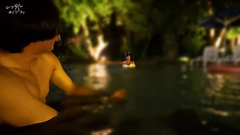 【奥好きデカパイ美女】ナイスボディな気さくな美少女！ひなちゃんを彼女としてレンタル！口説き落として本来禁止のエロ行為までヤリまくった一部始終を完全REC！