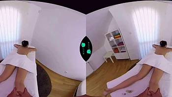 VR Check: Blowjob, Doggy  Cowgirl Porn