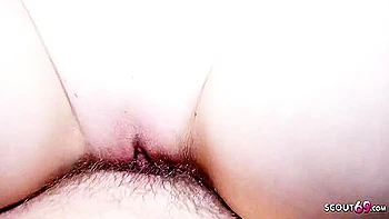 Slim Office Girl Adriana Sweetblonde Pick Up For Casting Fuck In Berlin