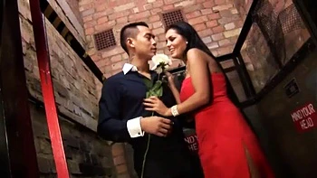 Jasmine Black ft. Kenni Style Jasmine Black: Cowgirl, Big Tits  Spooning Porn