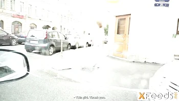 Carmen's fake agent movie