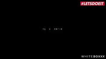 WHITEBOXXX - (Anita Blanche, Christian Clay) - Big Boobs Ukrainian MILF Loud Moaning Orgasms From Anal Sex