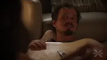 MissaX - Heat Wave II - Reagan Foxx