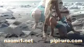 maison abandonnée pour Naomi