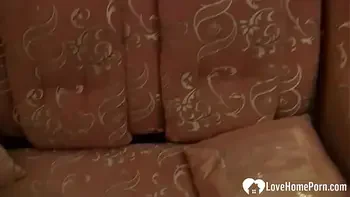 Hot girlfriend lets me bang her on camera