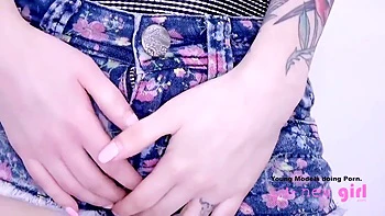 Teen 18+ Fucked By Photographer At Casting Audition Agent