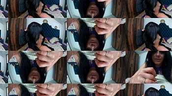 Can i use all my down jackets on my tight pussy? by MilfyCalla: Amateur, Handjob  Latina Porn