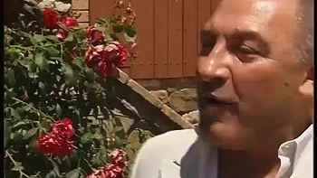 Italian threesome: Cowgirl, Licking  Big Tits Porn