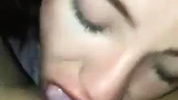 Two lesbians making out ft. Brandi Love: Blowjob, Doggy  Licking Porn