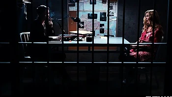 Futanari - Agatha Vega And Sata Jones - Psycho Futas