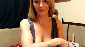 Gorgeous Horny StepMom Webcam Show: Chaturbate, Milf  Masturbation Porn