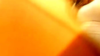 Two Brunette Lesbians Get Naughty on Webcam