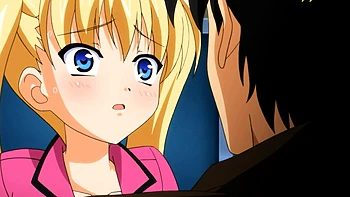 Oni Chichi Re born 01