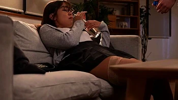 Amateur big ass teen blowjob and a sexy fuck HD