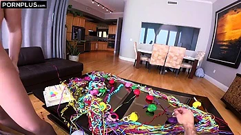 Jayde Amateur Blonde Ftv girl Lingerie Panties