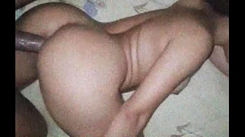 Shooting Cum Inside STEPSISTER s ASS: Doggy, Cowgirl  Missonary Porn