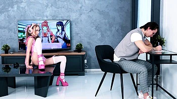 OnlyTarts-Nata Ocean Nerds Do It Better