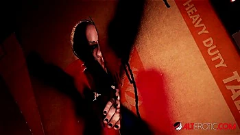 Glamorous Sascha Ink at big cock smut