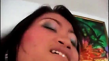 Eve is feeling thirsty for his jizz: Blowjob, Doggy  Cowgirl Porn