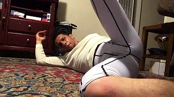 Solo scup action Ace brazzy ft. 4Cast: Amateur, Babe  Pornhub Porn