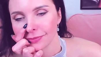 Couch tease: Amateur, Eporner  Cam Porn