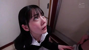 Im Sorry, Stepdad. Please Forgive Me For Growing Up So Lewd... Meguri Minoshima