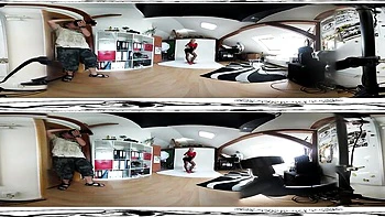 Hd smut with awesome Red Fox from Bravo Models