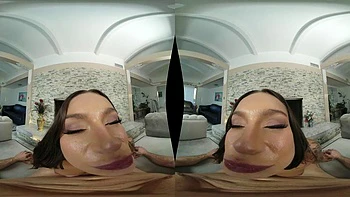 VrTest2hkhk: Blowjob, Doggy  Cowgirl Porn