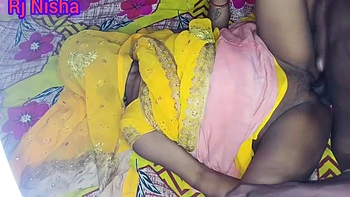 Indian Bhabhi Big Pussy Sexy By Hasband Rj Nisha