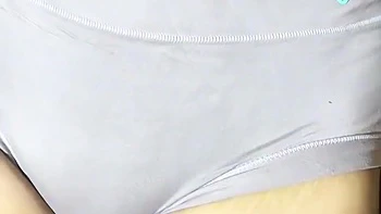 Amateur Night With Sexy Stepsister With Big Tits And Chubby Pussy