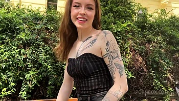 Met A Stranger Babe And Brought Her To My Bed