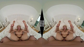 No Kays Allowed, M'Kay?