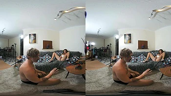 Faster Pussy Kat Fuck Fuck - photoshoot BTS