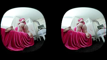 FemDomme Katt's Shrunken Victim