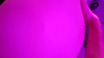 jeux sexuels en trio avec une poupée gonflable