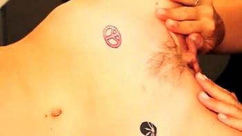 Lesbian Milf Boss Pretends The Young Pussy Of Her New Young Redhead Secretary With Pepper Kester And Michelle Lay