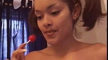 I ve Never Done That Before: Blowjob, Doggy  Cowgirl Porn