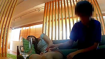 After A Few Drinks, This Older Woman Always Preys On Her Subordinates