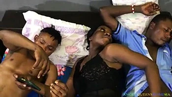 African: Cowgirl, Missonary  Big Ass Porn