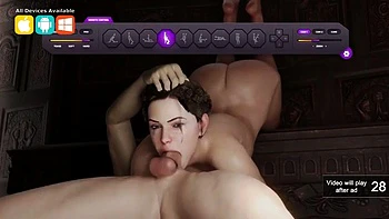 Holly Kiss - Room with a view, of me!: Blowjob, Big Tits  Babe Porn