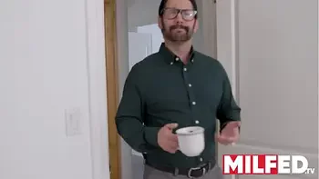 Brandi Love Almost Caught Cheating On Her Husband - MILFED