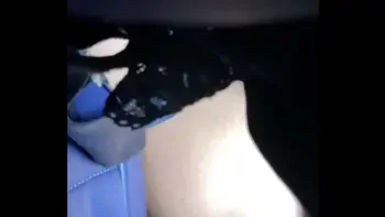 Had To Keep Myself Busy On The Plane