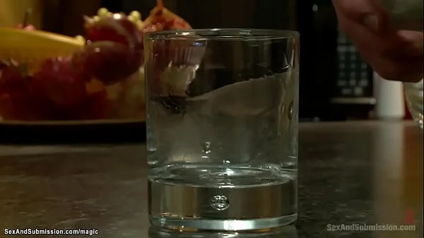 Busty cheating wife anal fucked