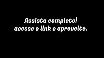 Amiga Fura Olho Arrasta Geral Pra Foder Seu Cuzinho - Estefani Feiticeira, Vinny Star And Felipe Costa