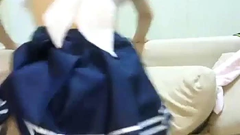 Sexy korean: Xhamster, Masturbation  Solo Porn