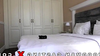 Kinuski Kakku, Two Hours Of Hard Porn Casting