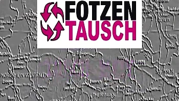 Foursome Wife Swapping Swingers And Busty Women