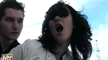 My Pickup Girls  - 03: Blowjob, Doggy  Anal Porn