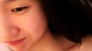 Amateur Asian Wife Does It In POV